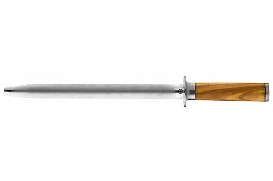 Forged Aanzetstaal Olive