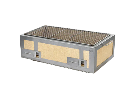 KASAI - Konro grill XL