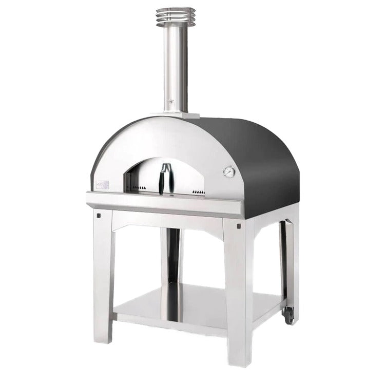 Antonio Pro XL pizza- en broodoven