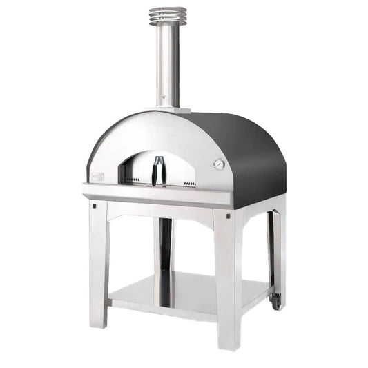 Antonio Pro XL pizza- en broodoven