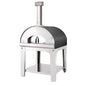 Antonio Pro XL pizza- en broodoven
