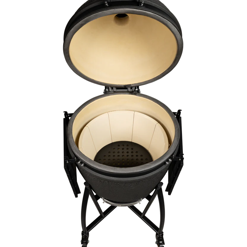 Grill Guru - Prime Matte Black XL