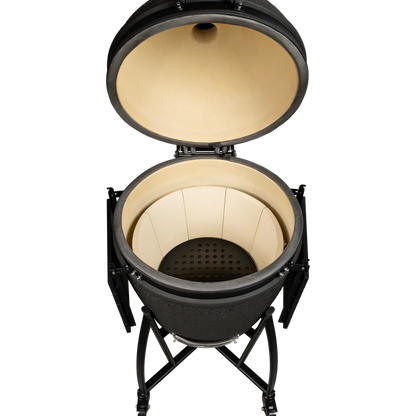 Grill Guru - Prime Matte Black XL