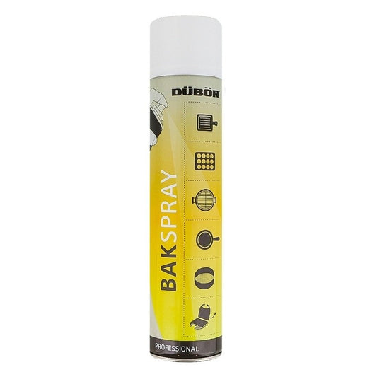 Bakspray