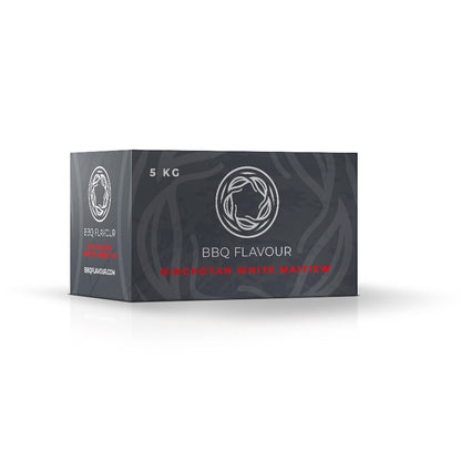 BBQ Flavour Binchotan White Maitiew 5kg