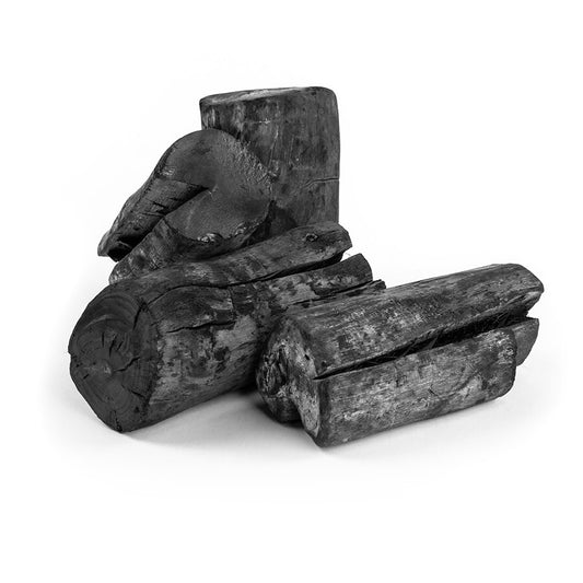 BBQ Flavour Binchotan White Maitiew 5kg