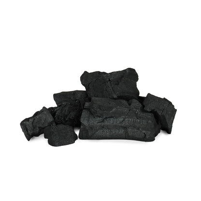 BBQ Flavour Charcoal Acacia 10kg