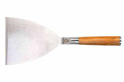 Forged BBQ - Plancha Spatel