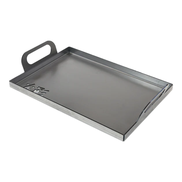 KASAI - Konro Solid Grill-plancha
