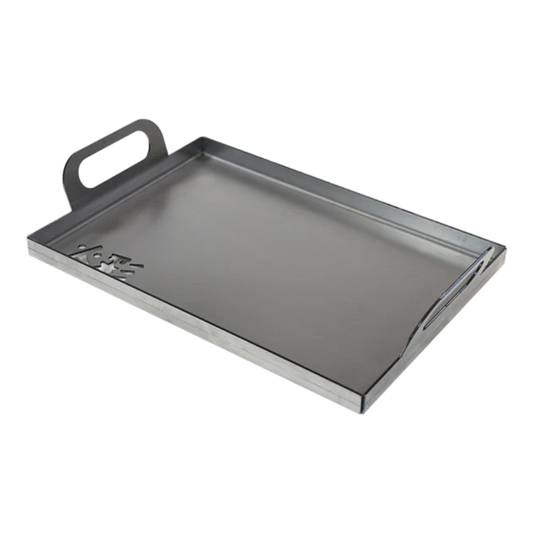 KASAI - Konro Solid Grill-plancha