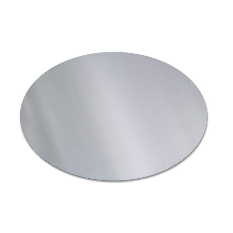Beschermdeksel Plancha 105 inox