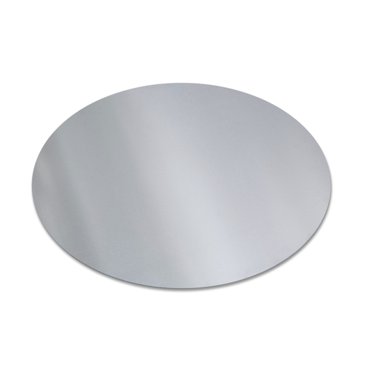 Beschermdeksel Plancha 105 inox