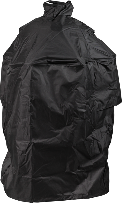 GRILL GURU - Prime Satin Black Large