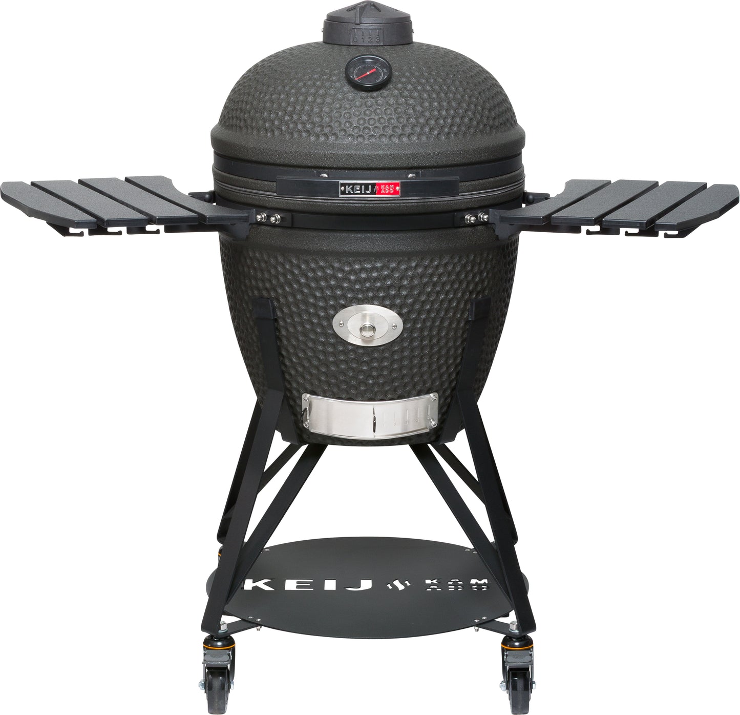 Keij kamadoLegend Black XL - 23inch
