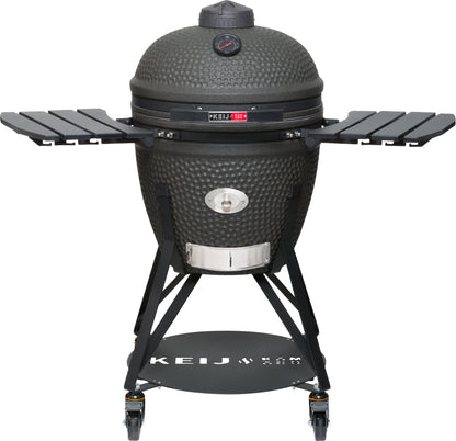 Keij kamadoLegend Black XL - 23inch