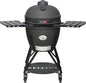 Keij kamadoLegend Black XL - 23inch