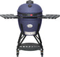 Keij kamadoLegend Black XL - 23inch