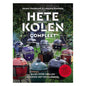Kamado boek "hete kolen"