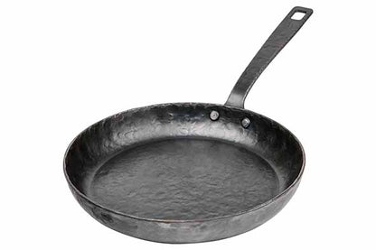 Forged Essentials braadpan D24cm