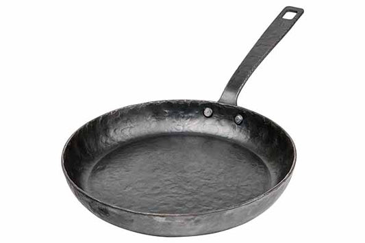Forged Essentials braadpan D24cm
