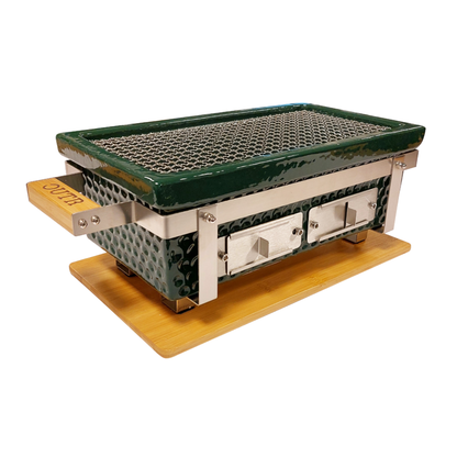 Outr Braza table grill square