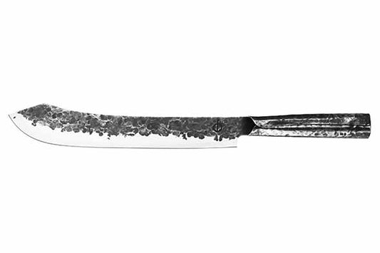 Forged Brute Slagersmes 25,5cm