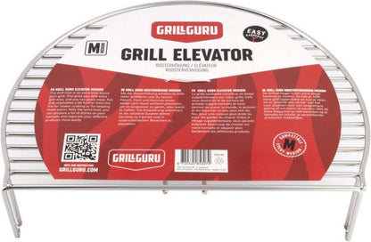 GRILL GURU - Elevator Medium