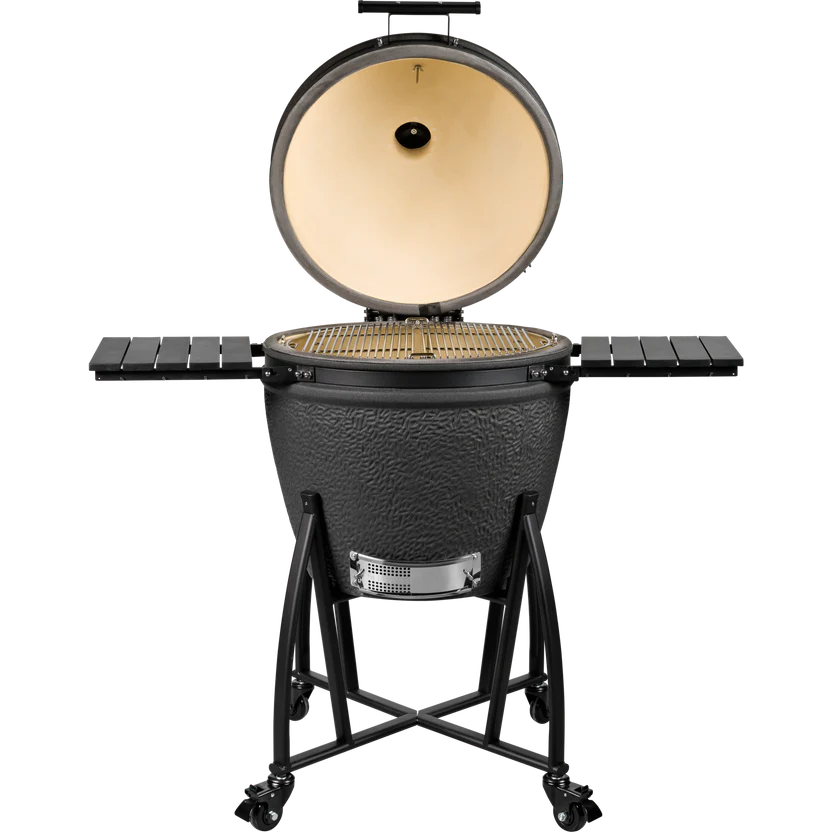 Grill Guru - Prime Matte Black XL