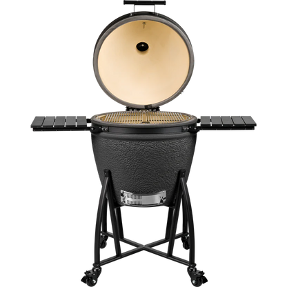 Grill Guru - Prime Matte Black XL