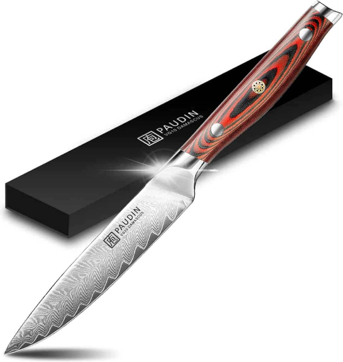 Paudin - P6 Officemes 12.5cm