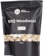 Grill Fanatics - Woodwool 1kg