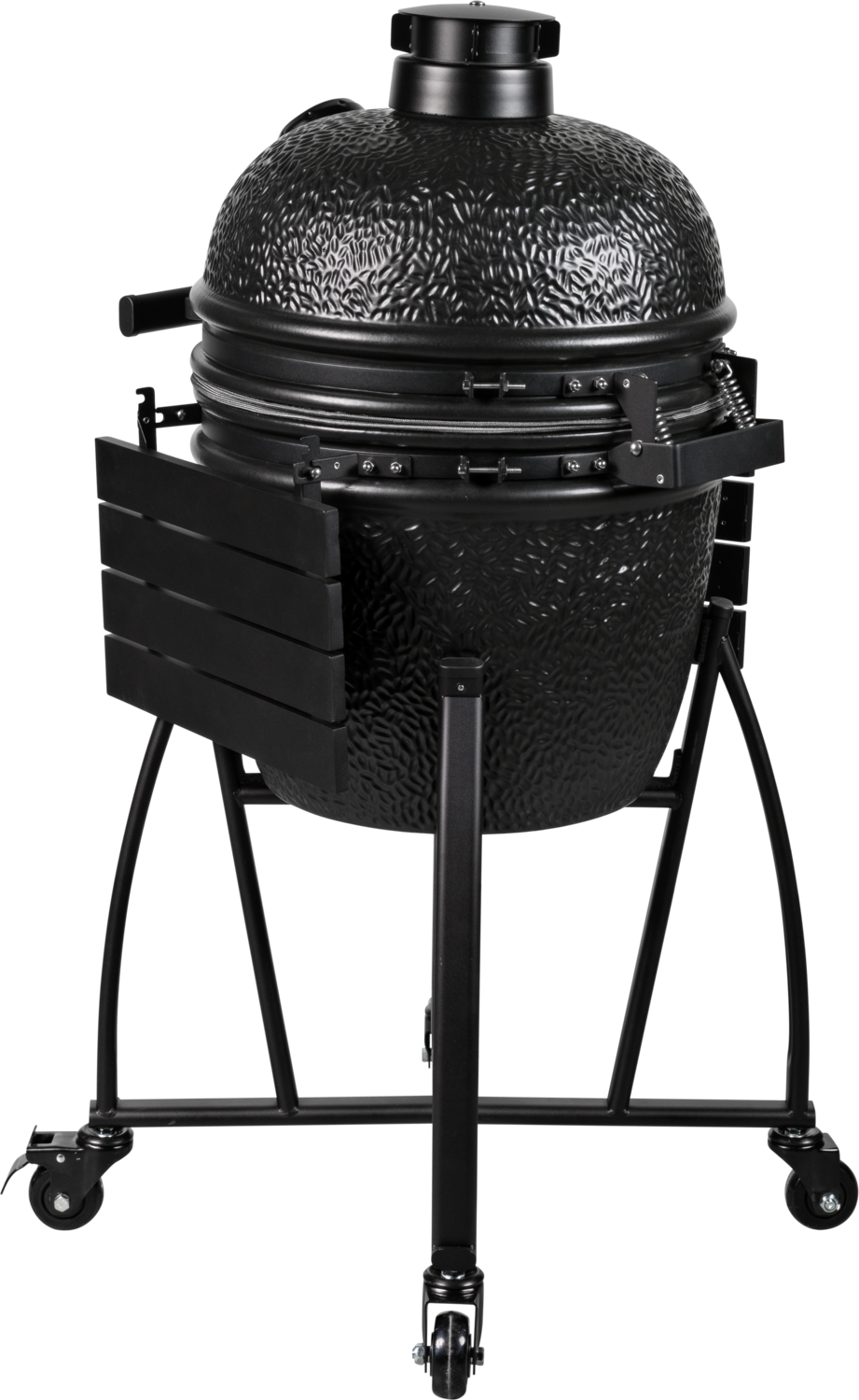 GRILL GURU - Prime Satin Black Medium