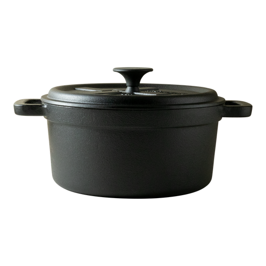 The Windmill - BBQ pan L