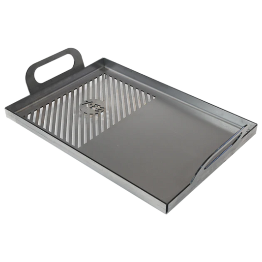 KASAI - Medium wide plancha 50-50