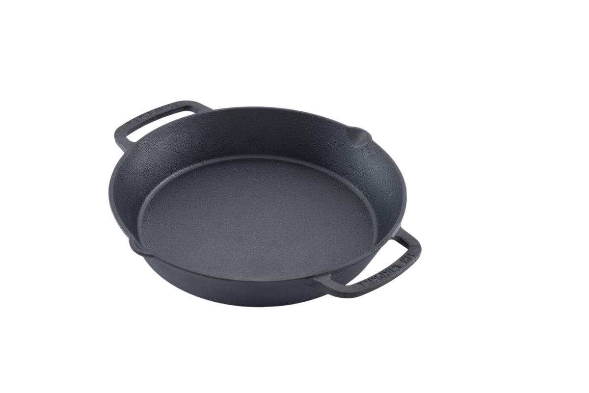 The Windmill - Skillet XL 2 handvaten