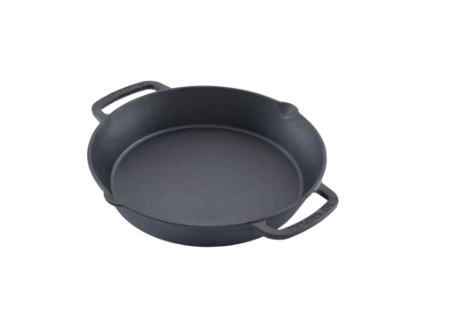 The Windmill - Skillet XL 2 handvaten