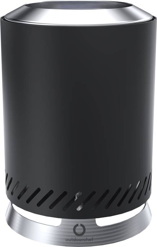 Outdoorchef Fire Pot14 - Black