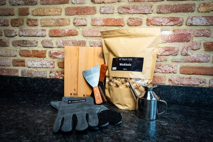 TIGER FIRE - The Essentials Pack