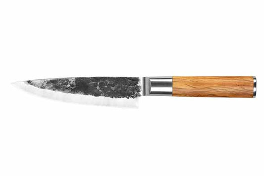 Forged Chefmes 16 cm olive