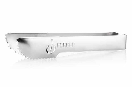 Forged Churrasco grijptang