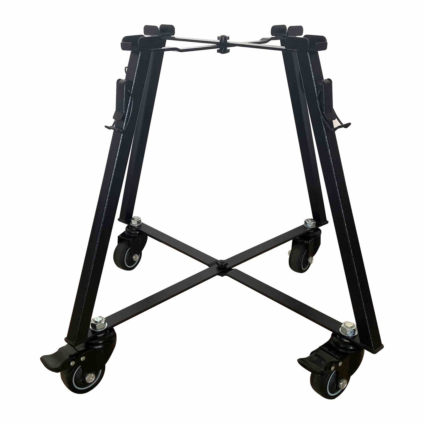 Keij kamado onderstel voor 15 inch kamado met wielen