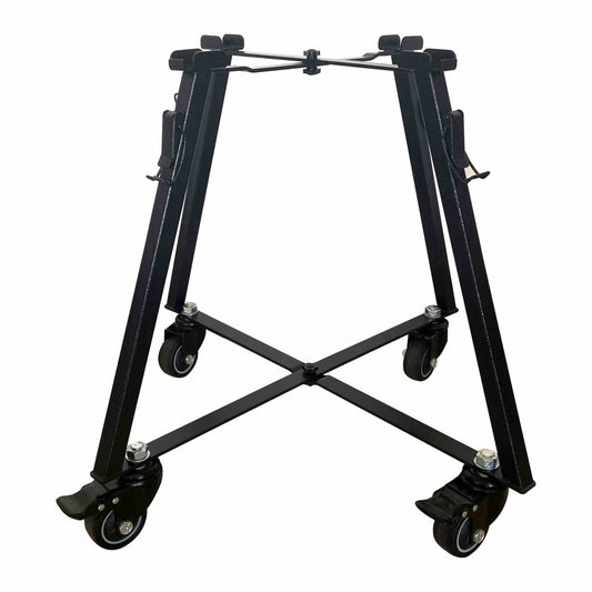Keij kamado onderstel voor 15 inch kamado met wielen