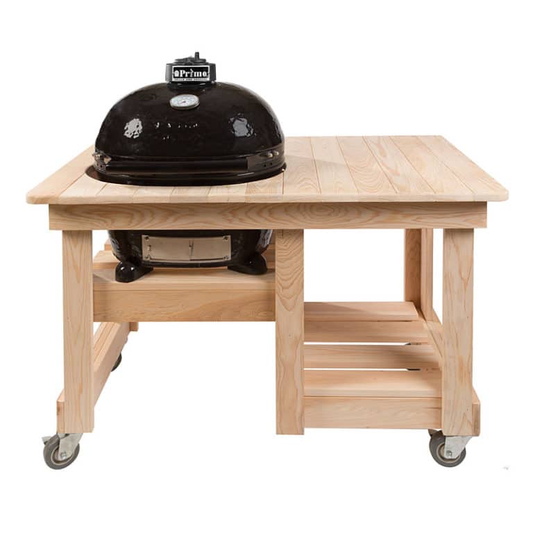 Primo Cypress Countertop Table for XL 400 (incl PG00400)