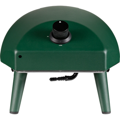 Grill Guru Gas Pizza Oven Groen