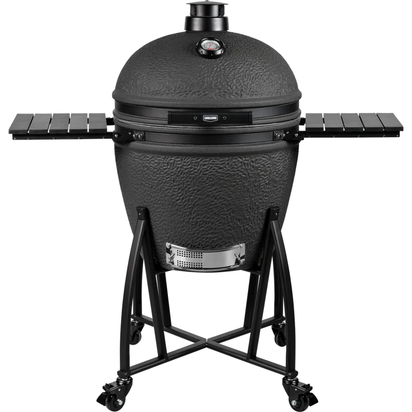 Grill Guru - Prime Matte Black XL