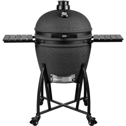 Grill Guru - Prime Matte Black XL