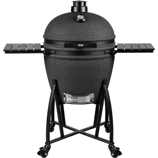 Grill Guru - Prime Matte Black XL