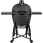 Grill Guru - Prime Matte Black XL