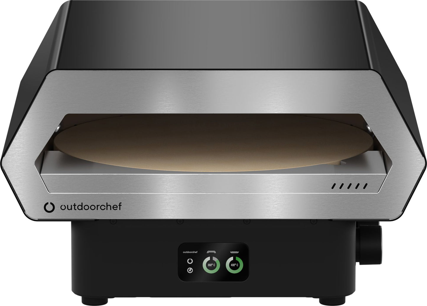 Outdoorchef - Pizzaoven Prismo 420g 30 mbar