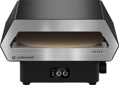 Outdoorchef - Pizzaoven Prismo 420g 30 mbar